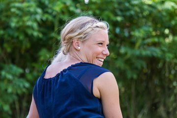 Amelie Intert 343 - TCRW Wahlstedt 2 - SV Zehlendorfer Wespen und TCRW Wahlstedt 1 - TC GW Nikolassee